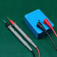 Wire Through and Through Tester Tester Data Line Switch Component Wire Lead Wire Conductive Open Short Circuit Alarm