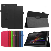 Protective Case for Sony Xperia Z4 Tablet Ultra Tablet Cover SGP712 Shell