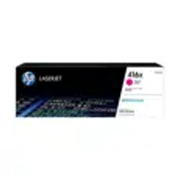 HP ผงหมึก Toner Cartridge รุ่น 416X สีม่วง Magenta