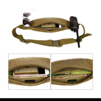 Tas selempang army