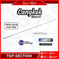 TOP SECTION RELIX NUSANTARA CANGKEK GEN 4 | 682 BC | HANYA UJUNG SAJA