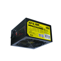 【KTNET】APR 500 電源供應器 500W 工業包(通過台灣BSMI安規檢驗)