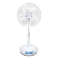 PINOH 品諾 16吋 7段速微電腦遙控DC直流電風扇 DF-1609DR