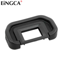 Rubber Eye Cup EB Viewfinder Eyecup for Canon EOS 10D 20D 30D 40D 50D 60D 70D 5D 5D Mark II 6D 6DII DSLR Camera Accessories
