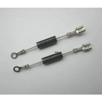 [LOD  TTDXS 540] 2CL4512 CL4512 microwave high pressure wheeling diode Brand New Original Factory