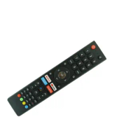 Remote Control For AIWA AW-LED43G7S AW-LED50X8FL AW-LED55X8FL AW-LED65X8FL &amp; JVC RM-C3367 LT-50KC508 Smart LCD HDTV Android TV