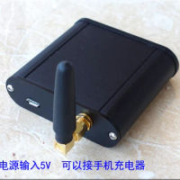 CSR8675 Bluetooth 5.0 APTX Decode Plate Independent Decode DAC Bluetooth Receiver