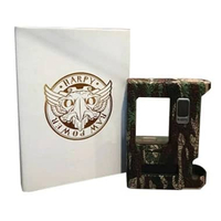 Harpy FE Camo AIO Slim DNA 60 Authentic by Harpy