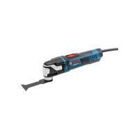 【BOSCH 博世】電動 魔切機 GOP 55-36 可調速 附工具箱 鋸片(GOP 55-36主機含工具箱)