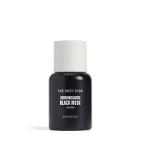 【The Body Shop 美體小舖】黑麝香EDP香水-30ML