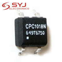 10pcs/lot CPC1018N opto solid state relay patch SOP4 new original In Stock