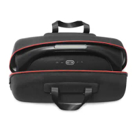 Portable Travel EVA Carry Box for JBL Boombox 2 Speaker Storage Bag Zipper Design Easy to Open Close F19E