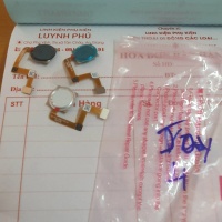 Nút home vân tay vsmart Joy 4