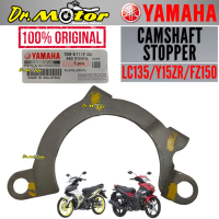 LC135 Y15ZR FZ150 LC 135 Y15 FZ CAM SHAFT STOPPER CAMSHAFT STOPER KEM PLATE KAM BESI 1S8-E111F-00 10