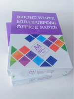 kertas BMO A4 75 GSM ( 500 lbr )