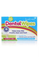 Brush-Baby Dental Wipes