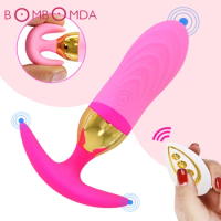 Panties Wearable Butterfly Dildo Vibrator Clitoris Stimulator 10 Speeds Vibrating G Spot Massager Sex Toys for Women Masturbator