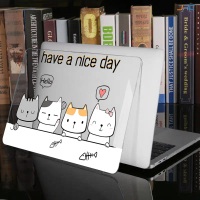 HD Print case for macbook Air 13 M1 M2 2022 2020 A2681 A2337 Pro 13 14 15 16 inch A2338 A1706 A2442 