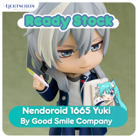 Nendoroid 1665 Yuki idolish7