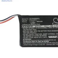 OrangeYu 500mAh Cordless Phone Battery PH422943 for Philips S9A S9A/34 S9A/38 S9H, For Grundig D780 D780A