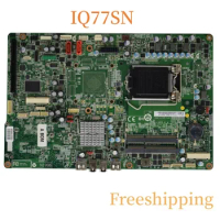 IQ77SN For Lenovo M92Z Motherboard 03T7070 03T6452 MS-7765 Mainboard 100% Tested Fully Work