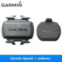 Garmin speed + cadence sensor supports ANT + connection EDGE / Forerunner 920XT / fenix / VIRB XE / igpsport series original