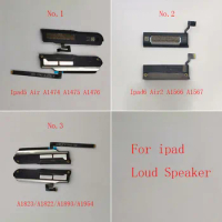 Loud Speaker Cable Flex For iPad 5 6 Ipad5 A1474 A1475 A1476 Ipad6 A1566 A1567 A1822 A1823 A1893 A1954 Buzzer Module Loudspeaker