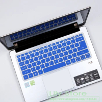 For Acer swift 3 sf314-59 sf314-58 sf314-57 sf314-57G sf314-56g sf314-55 sf314-41 sf314-42 Laptop Keyboard Cover Skin Protector