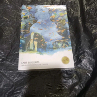 BUKU NOVEL LAUT BERCERITA Soft Cover