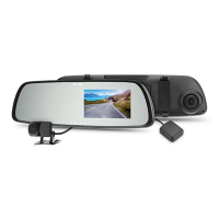 【MIO】DVR Mio R45D後視鏡雙鏡頭+測速 多鏡頭行車紀錄器 附32G 安裝費另計