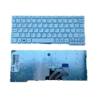 New/Orig US Laptop Keyboard For Lenovo Yoga 700-11 YOGA 311 yoga3 Notebook PC Replacement