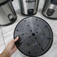 Sarangan Steamer Kukusan Magic Com Jumbo (Besar) Utk Resto & Rumah Makan