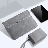 Laptop Bag Notebook Sleeve Case For Thinkpad Dell Laptop Pro