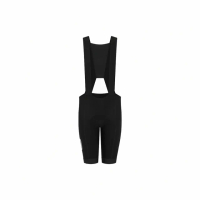 【velobici】Hammer Women Bibshorts 女款吊帶車褲 黑色(B6VB-HM2-BKXXXW)
