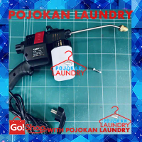 Spray Gun/Alat Spray Gun/Alat Semprotan Spray Gun Pembersih Noda Sepatu/Semprotan Spray Gun Pembersi