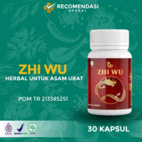 ZhiWu Atasi genjala nyeri sendi Kolesterol