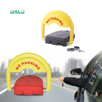 Barrier Gate Parking lock/Remote Control Parking Space Saver