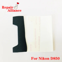COPY New SD CF Memory Card Cover Rubber Lid Door Rubber Repair Part For Nikon D850 Camera