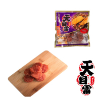 天目雷 香噴雞塊 200g 台灣製造 純肉零食 肉製品 肉片零食 肉乾