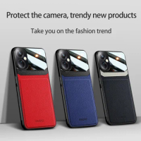 For Oneplus Nord CE 3 Magnetic Leather Case for Oneplus Nord CE 2 Back Cover Funda Camera Protection Oneplus Nord N10 N20 N100