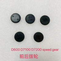 Speed gear for Nikon D600 D610 D750 D7100 D7200 D780