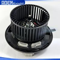 Corcoransu มอเตอร์พัดลมแอร์สำหรับ BMW E88 E81 E87 E90 330I E84 Z4 X1 X3 E89 64119227670 64116933663