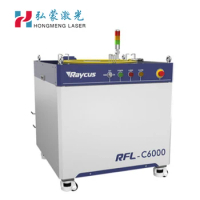 Raycus laser source 6000W 6KW RFL-6000/6600