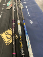 JORAN CAPUNG RELIXNUSANTARA 832 17LB ,902 25LB, 1032 10-30LB - SHORE JIG ROD