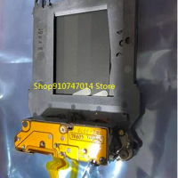 Repair Parts For Sony Alpha ILCE-7RM4 A7R IIV Mark 4 Shutter Unit Group Curtain Blade Box Assy AFE-3379 149306114 New