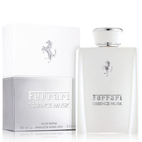 法拉利 白麝香男性淡香精 100ml★七彩美容百貨｜【滿額享最高折1100 APP下單點數4%】