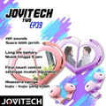 Jovitech EP39 Headset Love Heart Cute Mini TWS - Bluetooth 5.3