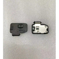 For Sony ILCE-7RM4 A7R4 A7RIV A7SM3 Battery Compartment Cover Bottom Cover Parts