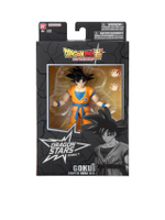 ฟิกเกอร์ Action Dragon Stars Series Goku (Super Hero Ver.) หลากสี