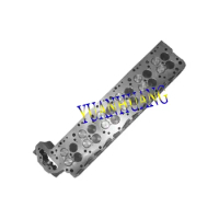 engine HINO with valves Cylinder Head For Hino J05C